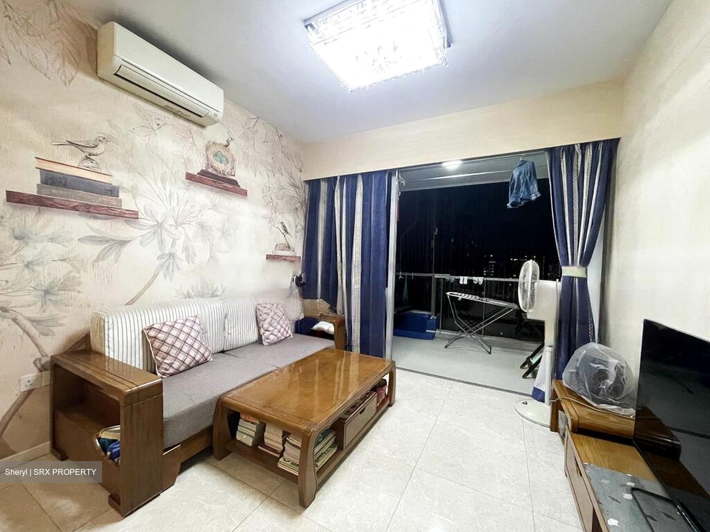 The Eden At Tampines (D18), Condominium #501776481